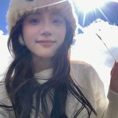 沉默的姑娘
