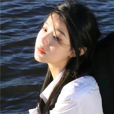 鲛绡碧