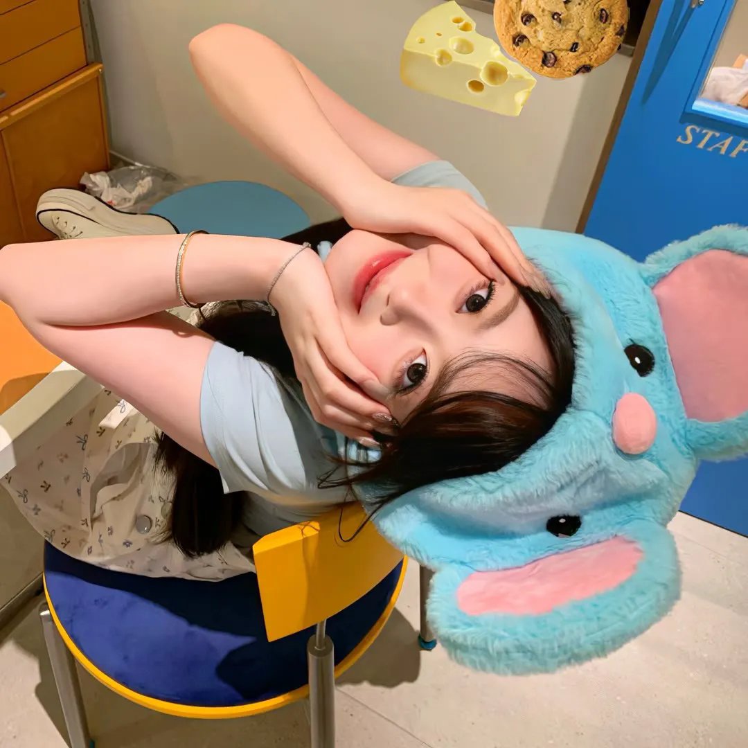 合租男女